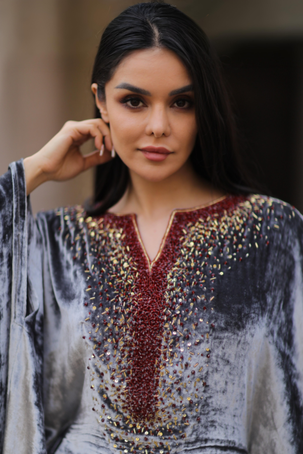 Ramadan Abaya For Women in Dubai UAE