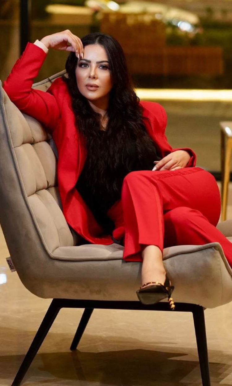 RN - The Fashion Stylist Dubai