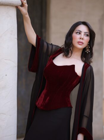 Ranya Ramadan Collection 2026