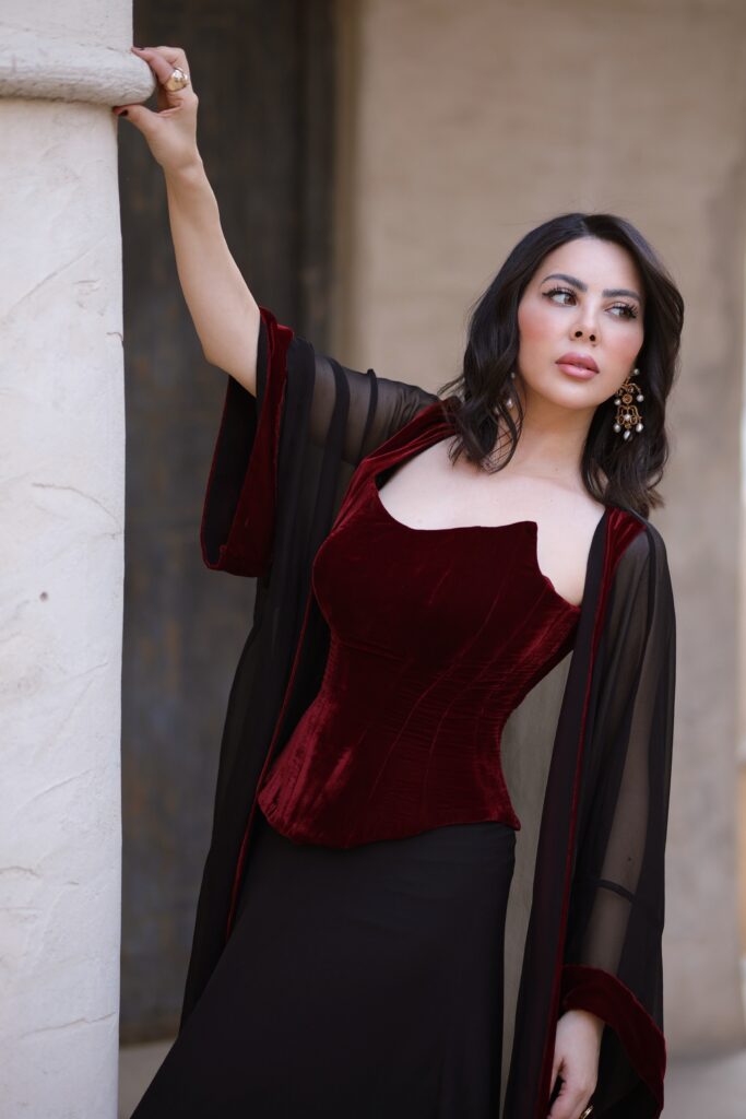 Ranya Noor Signature Ramadan 2026 Collection